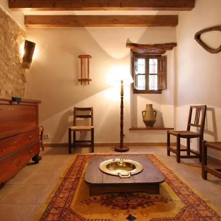 Sleeps 6 With Pool Air Con And Wifi Villa *