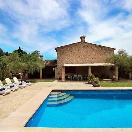Sleeps 6 With Pool Air Con And Wifi *