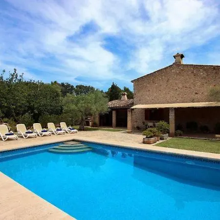 Sleeps 6 With Pool Air Con And Wifi *