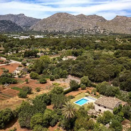 Sleeps 6 With Pool Air Con And Wifi *