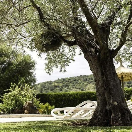 Villa Sleeps 6 With Pool Air Con And Wifi *