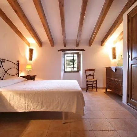 Sleeps 6 With Pool Air Con And Wifi * Pollenca